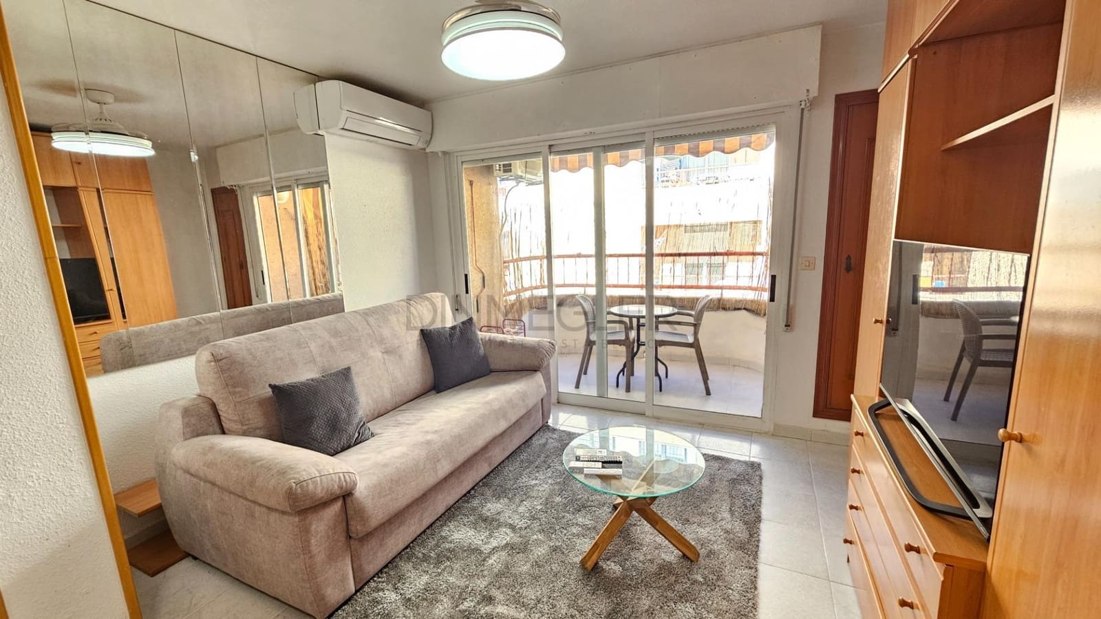 Studio te huur in Torrevieja - € 560 (Ref: 9596072)