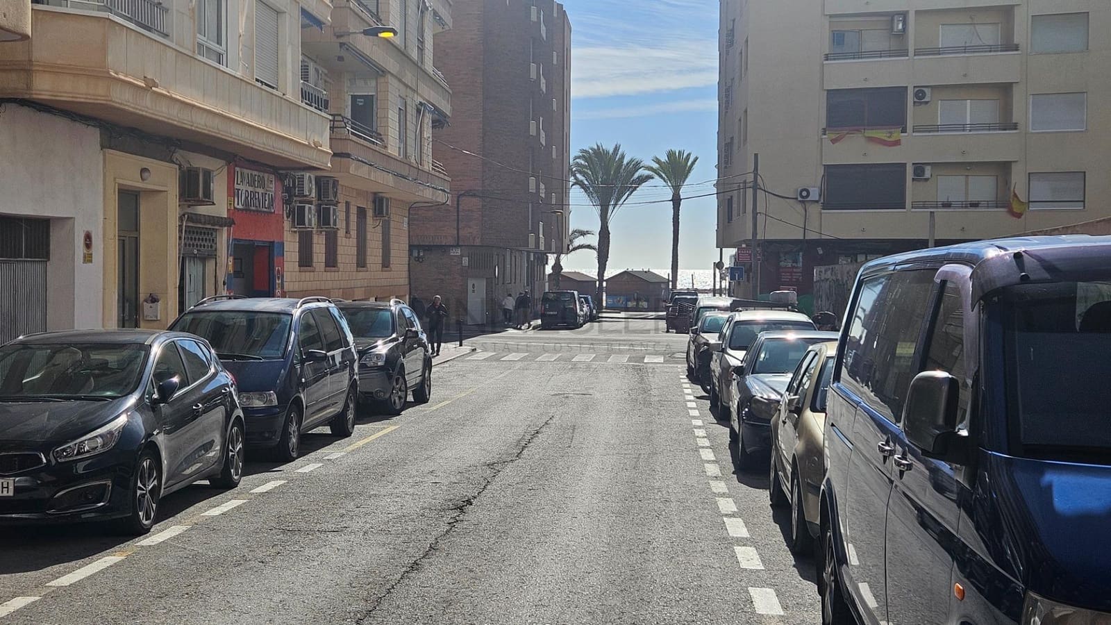 Studio te huur in Torrevieja - € 560 (Ref: 9596072)