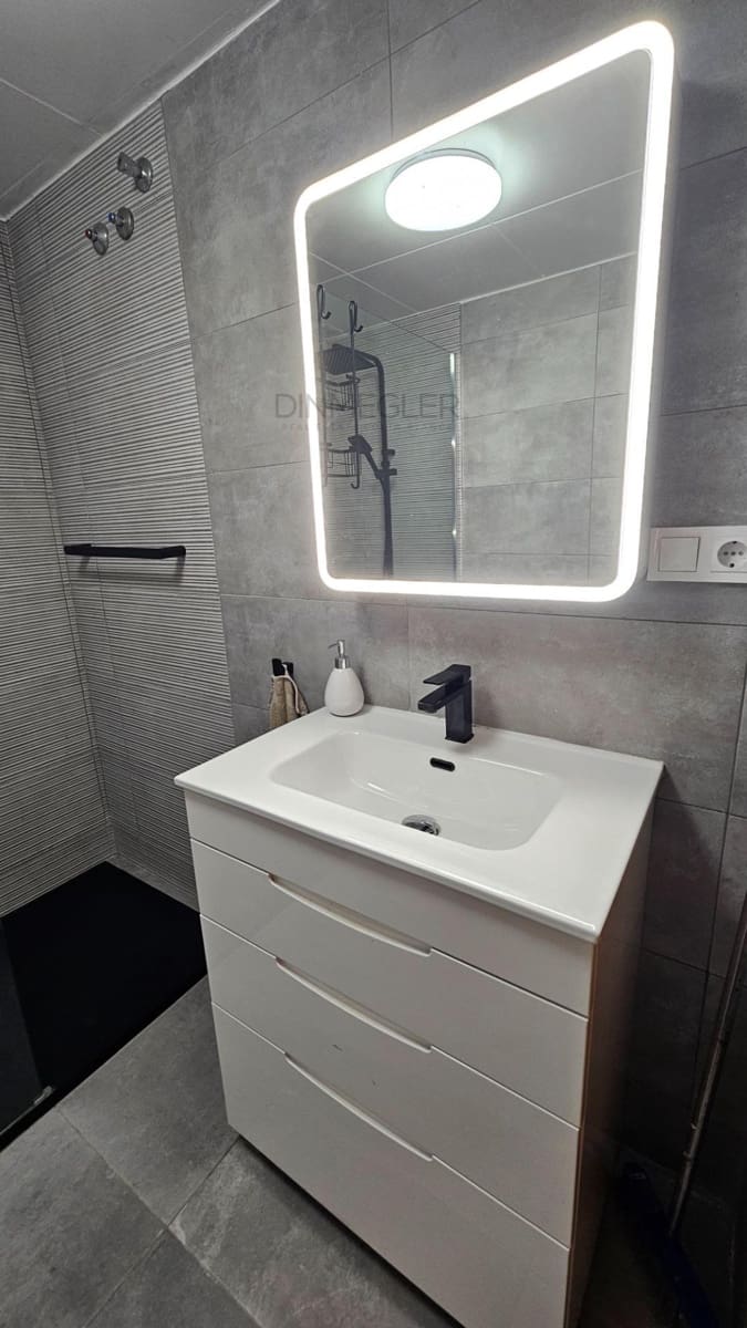 Studio for rent in Torrevieja - € 545 (Ref: 9596072)