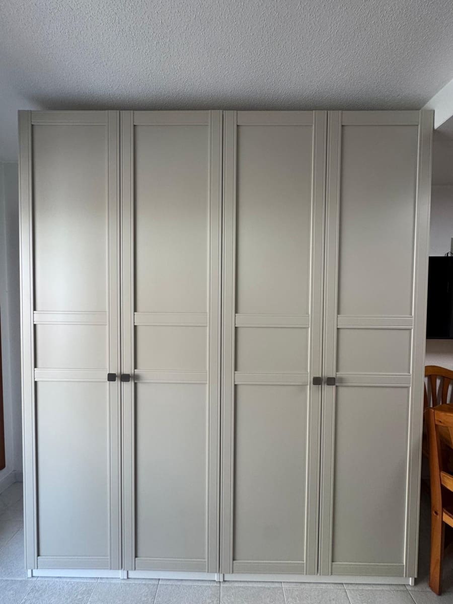 Studio for rent in Torrevieja - € 545 (Ref: 9596072)