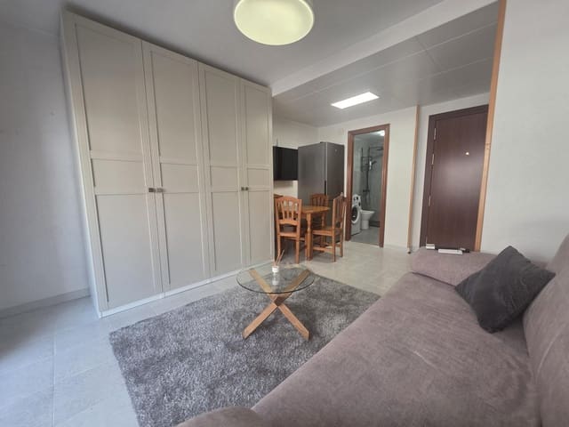 Studio att hyra i Playa del Cura, Torrevieja - 545 € (Ref: 9596072)