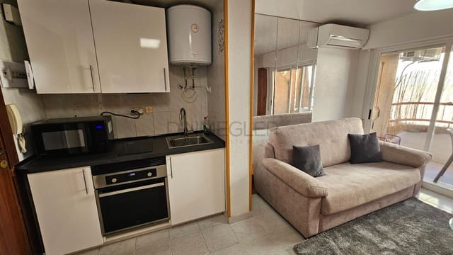Studio att hyra i Playa del Cura, Torrevieja - 545 € (Ref: 9596072)