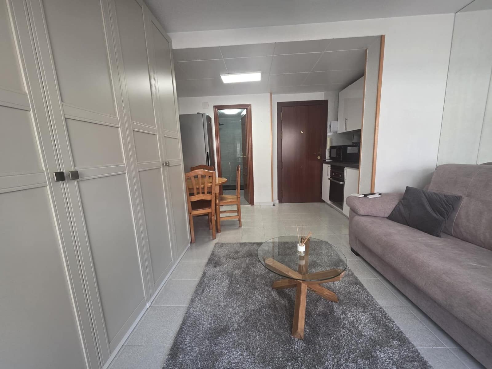 Studio for rent in Torrevieja - € 545 (Ref: 9596072)