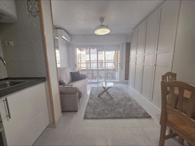 Studio att hyra i Playa del Cura, Torrevieja - 545 € (Ref: 9596072)