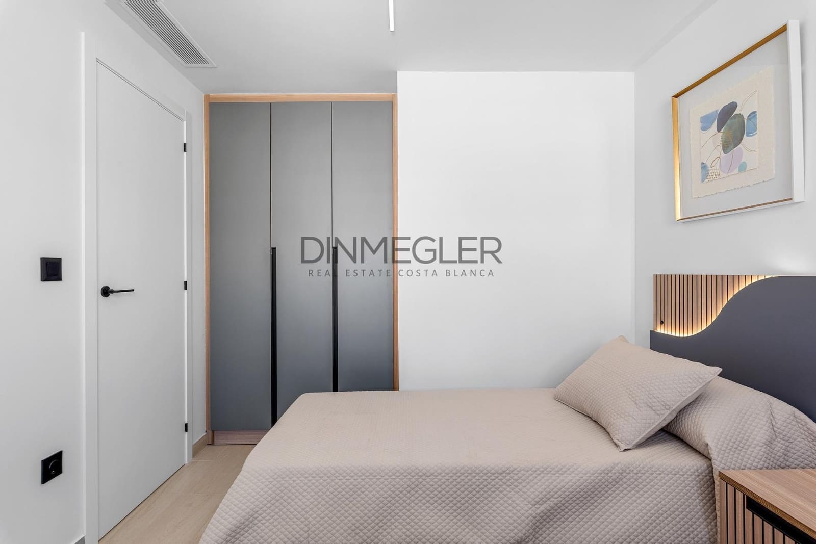 3 sovrum Takvåning till salu i El Raso med pool - 251 000 € (Ref: 9596074)