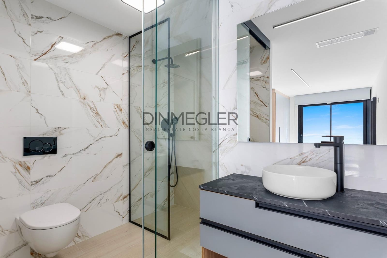 3 sovrum Takvåning till salu i El Raso med pool - 251 000 € (Ref: 9596074)