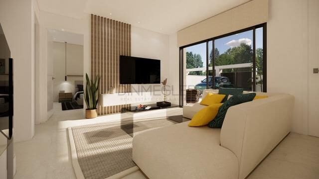 3 soverom Villa til salgs i San Fulgencio med svømmebasseng - € 365 000 (Ref: 9611481)