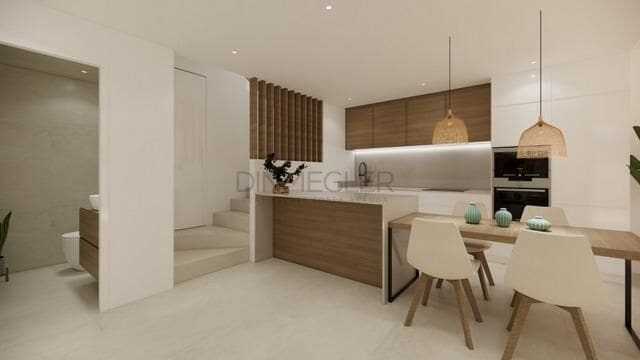 3 soverom Villa til salgs i San Fulgencio med svømmebasseng - € 365 000 (Ref: 9611481)