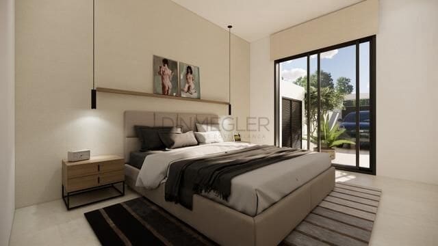 3 soverom Villa til salgs i San Fulgencio med svømmebasseng - € 365 000 (Ref: 9611481)