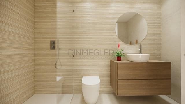 3 soverom Villa til salgs i San Fulgencio med svømmebasseng - € 365 000 (Ref: 9611481)