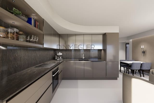 1 bedroom Apartment for sale in Playa del Acequión, Torrevieja with pool garage - € 175,000 (Ref: 9611482)