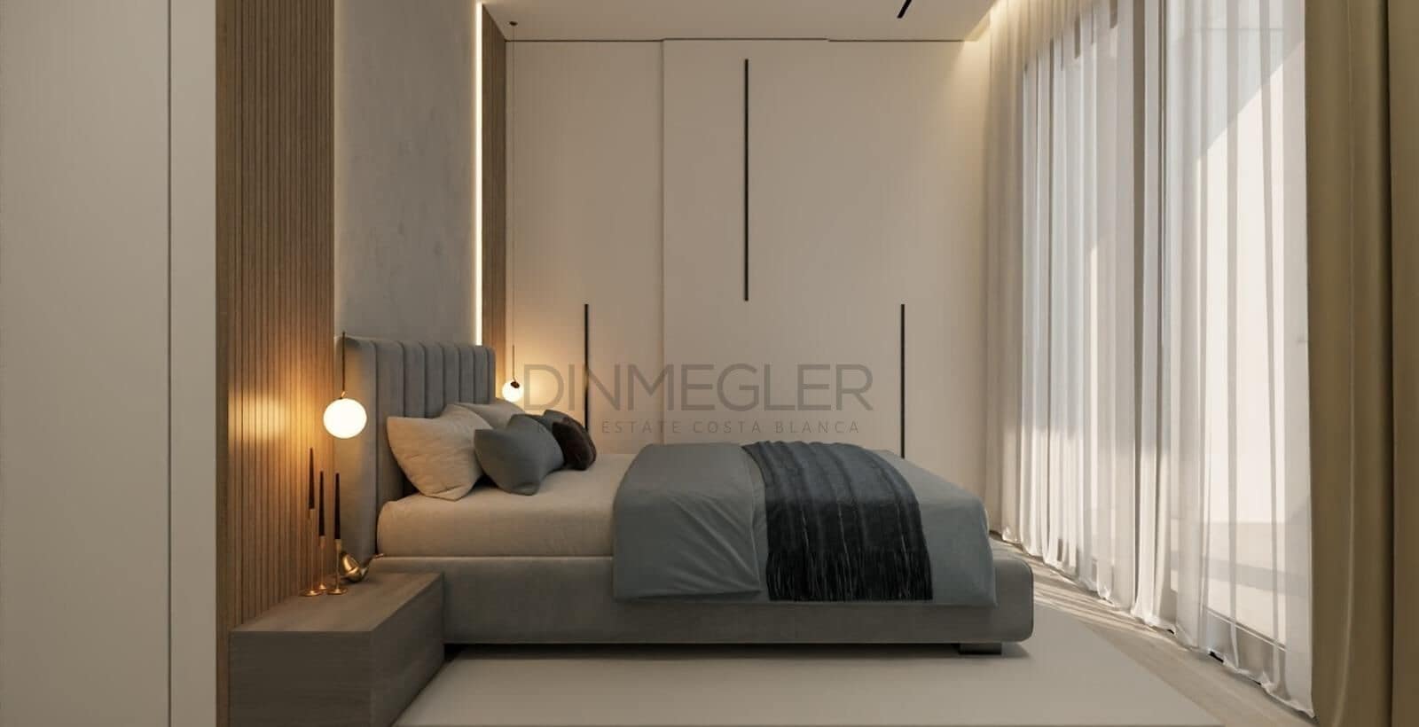 Apartamento de 1 habitación en Torrevieja en venta con piscina - 176.000 € (Ref: 9611488)