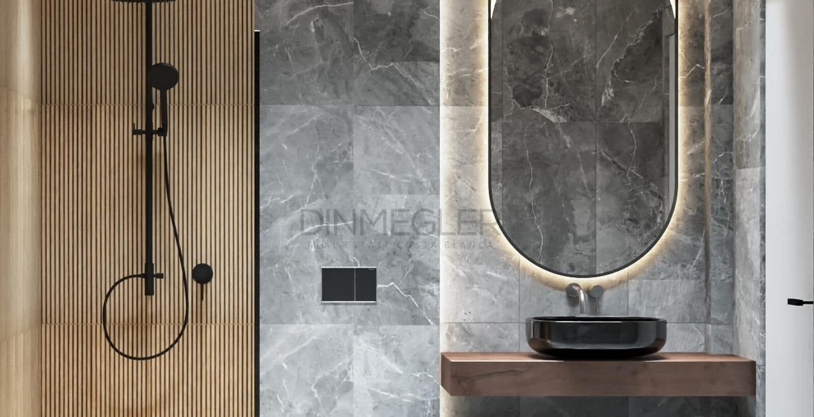 Apartamento de 1 habitación en Torrevieja en venta con piscina - 176.000 € (Ref: 9611488)