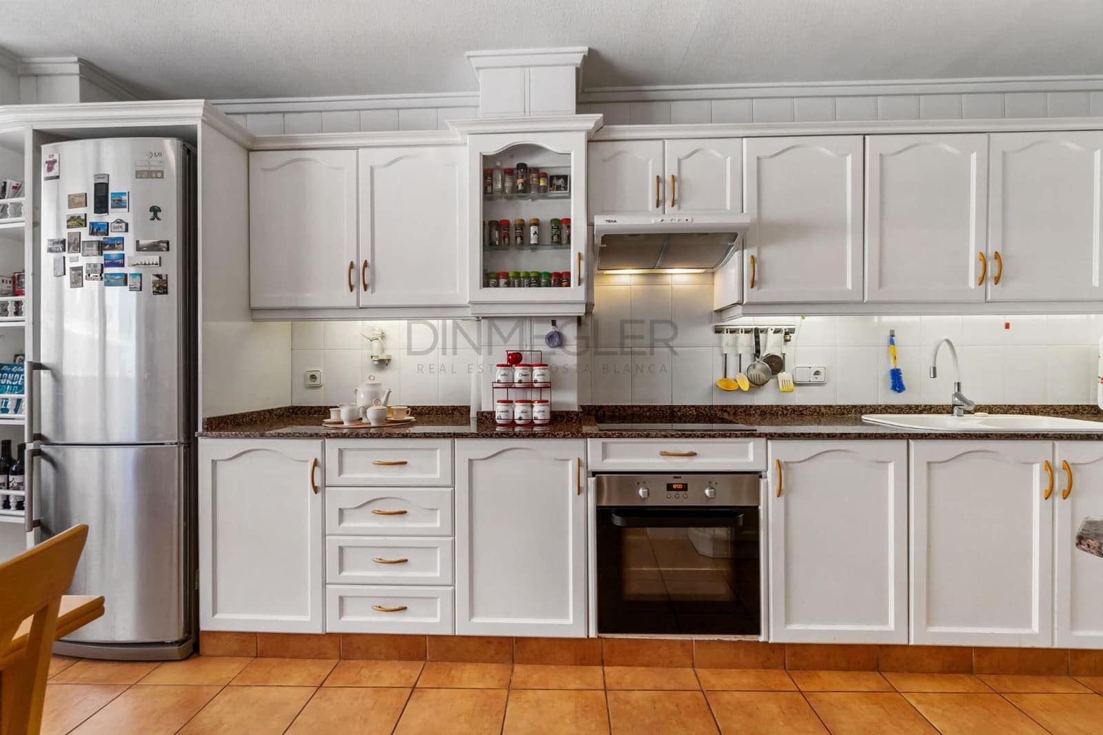 4 makuuhuone Huoneisto myytävänä paikassa Torrevieja - 499 000 € (Ref: 9644967)