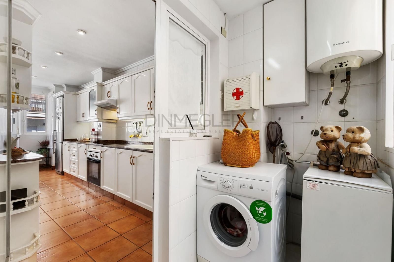 4 makuuhuone Huoneisto myytävänä paikassa Torrevieja - 499 000 € (Ref: 9644967)