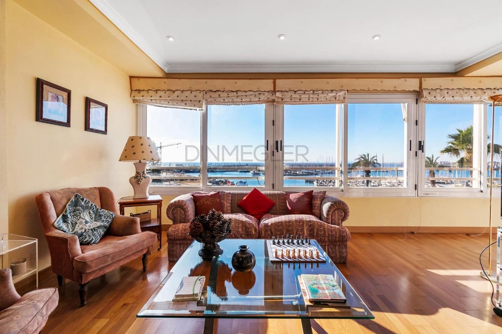 4 makuuhuone Huoneisto myytävänä paikassa Torrevieja - 499 000 € (Ref: 9644967)