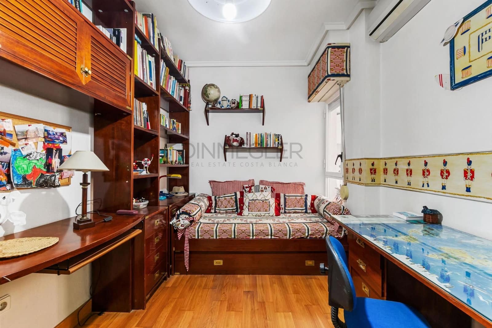 4 chambre Appartement à vendre à Torrevieja - 499 000 € (Ref: 9644967)