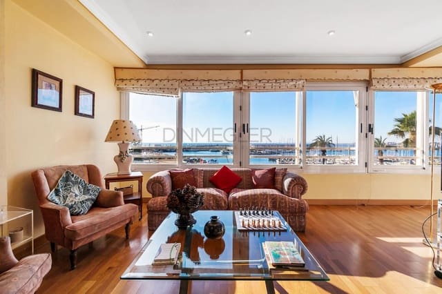 4 quarto Apartamento para venda em Torrevieja - 499 000 € (Ref: 9644967)