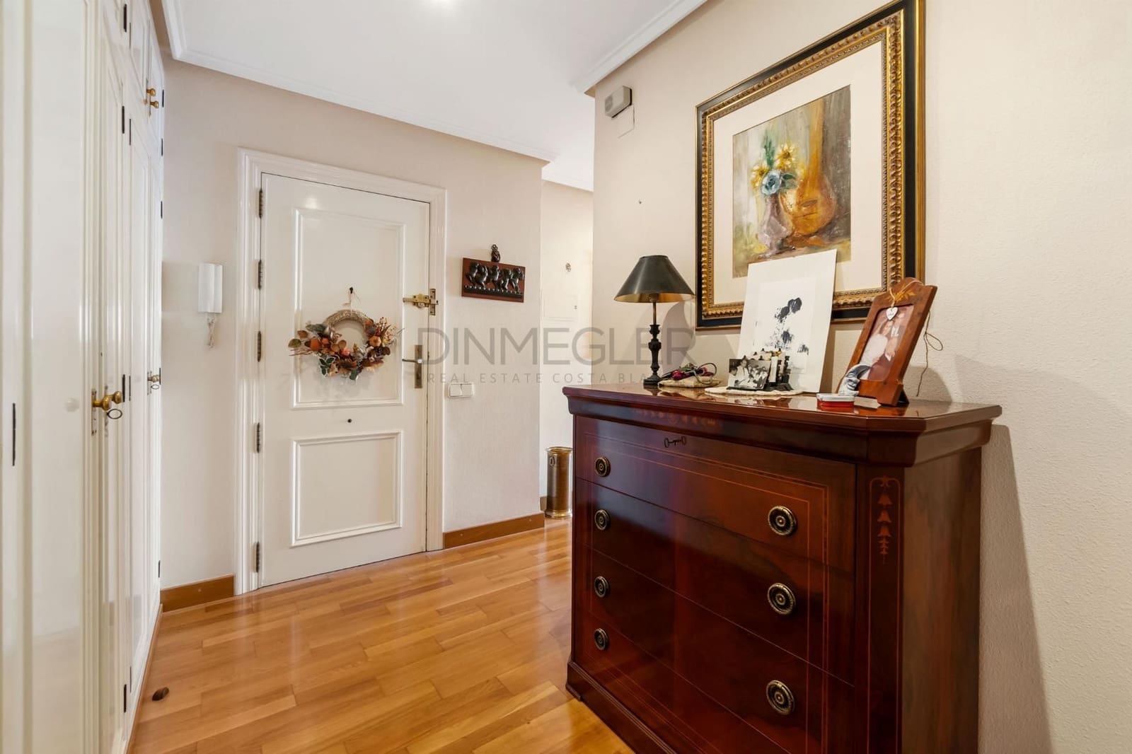 4 chambre Appartement à vendre à Torrevieja - 499 000 € (Ref: 9644967)