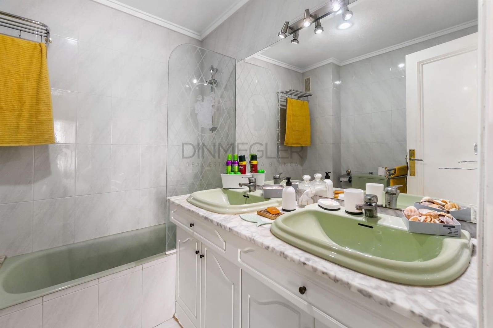 4 chambre Appartement à vendre à Torrevieja - 499 000 € (Ref: 9644967)