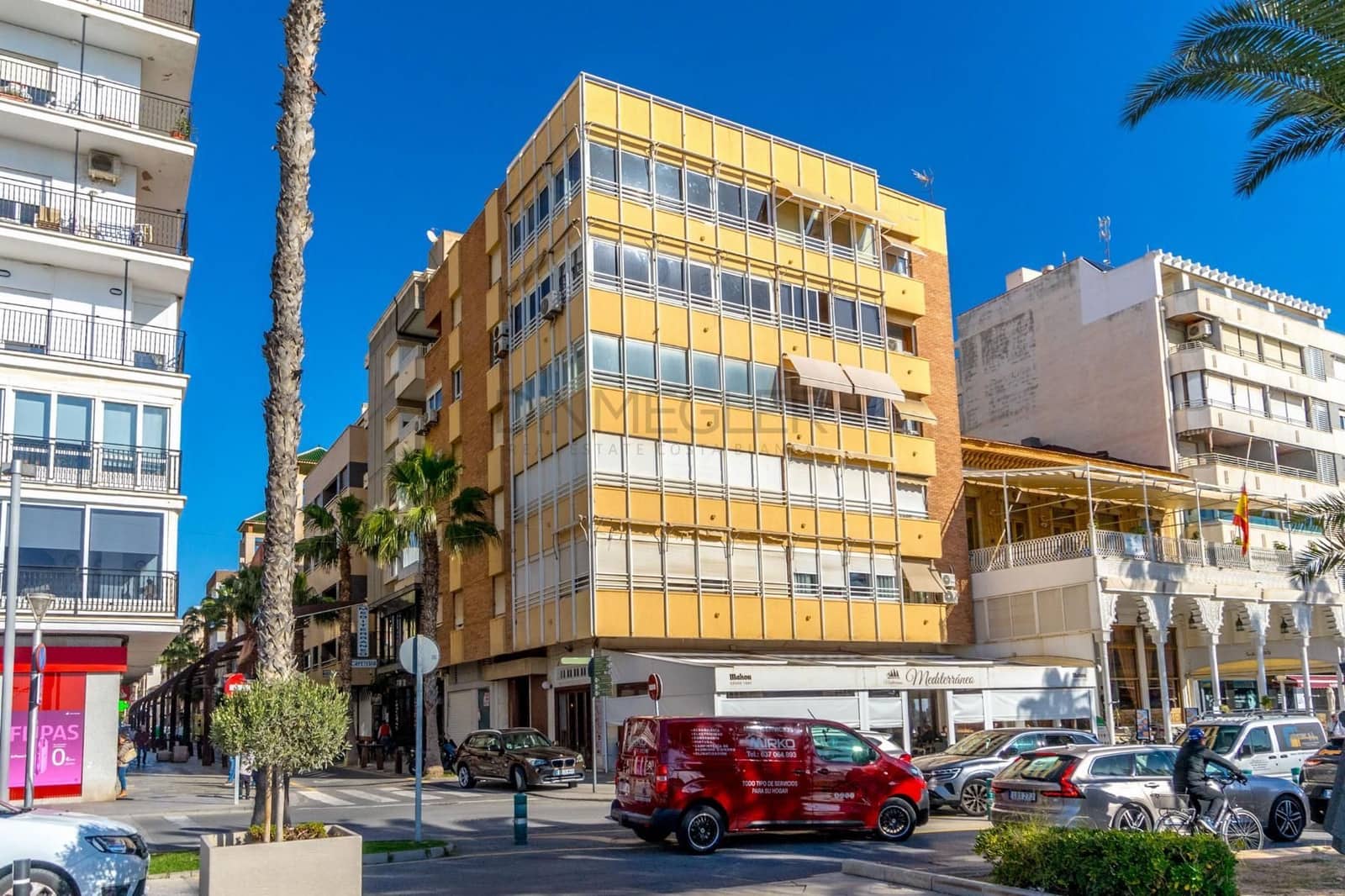 4 chambre Appartement à vendre à Torrevieja - 499 000 € (Ref: 9644967)