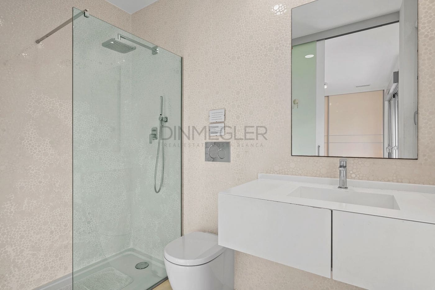 3 makuuhuone Huvila myytävänä paikassa Ciudad Quesada mukana uima-altaan - 425 000 € (Ref: 9648058)