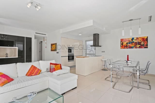 3 makuuhuone Huvila myytävänä paikassa Ciudad Quesada, Rojales mukana uima-altaan - 425 000 € (Ref: 9648058)