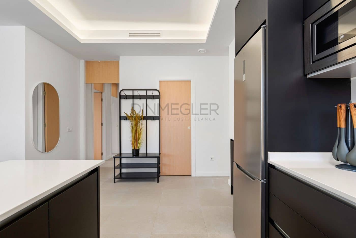 3 chambre Villa/Maison Mitoyenne à vendre à San Fulgencio avec piscine - 445 000 € (Ref: 9648059)