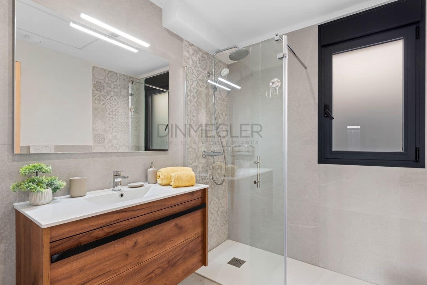 3 chambre Villa/Maison Mitoyenne à vendre à San Fulgencio avec piscine - 445 000 € (Ref: 9648059)