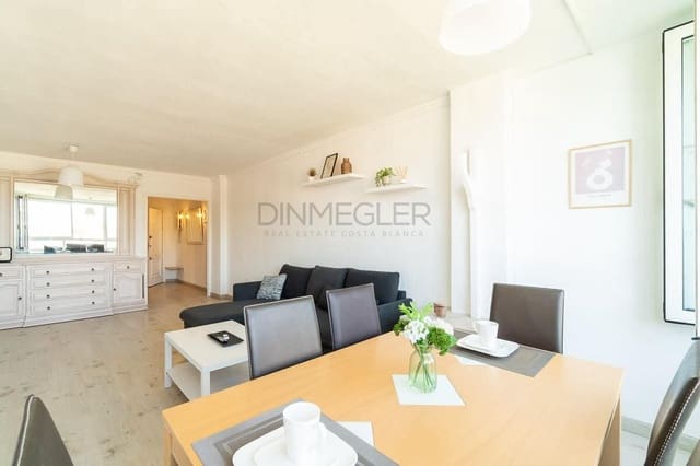 2 chambre Appartement à vendre à Rocio del Mar, Torrevieja avec piscine garage - 229 000 € (Ref: 9695283)