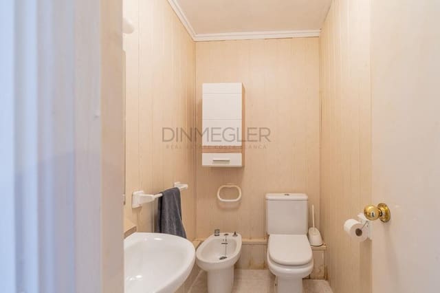 2 chambre Appartement à vendre à Rocio del Mar, Torrevieja avec piscine garage - 229 000 € (Ref: 9695283)