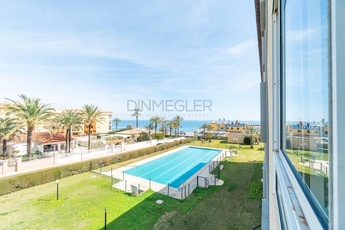2 bedroom Apartment for sale in Rocio del Mar with pool garage - € 229,000 (Ref: 9695283)