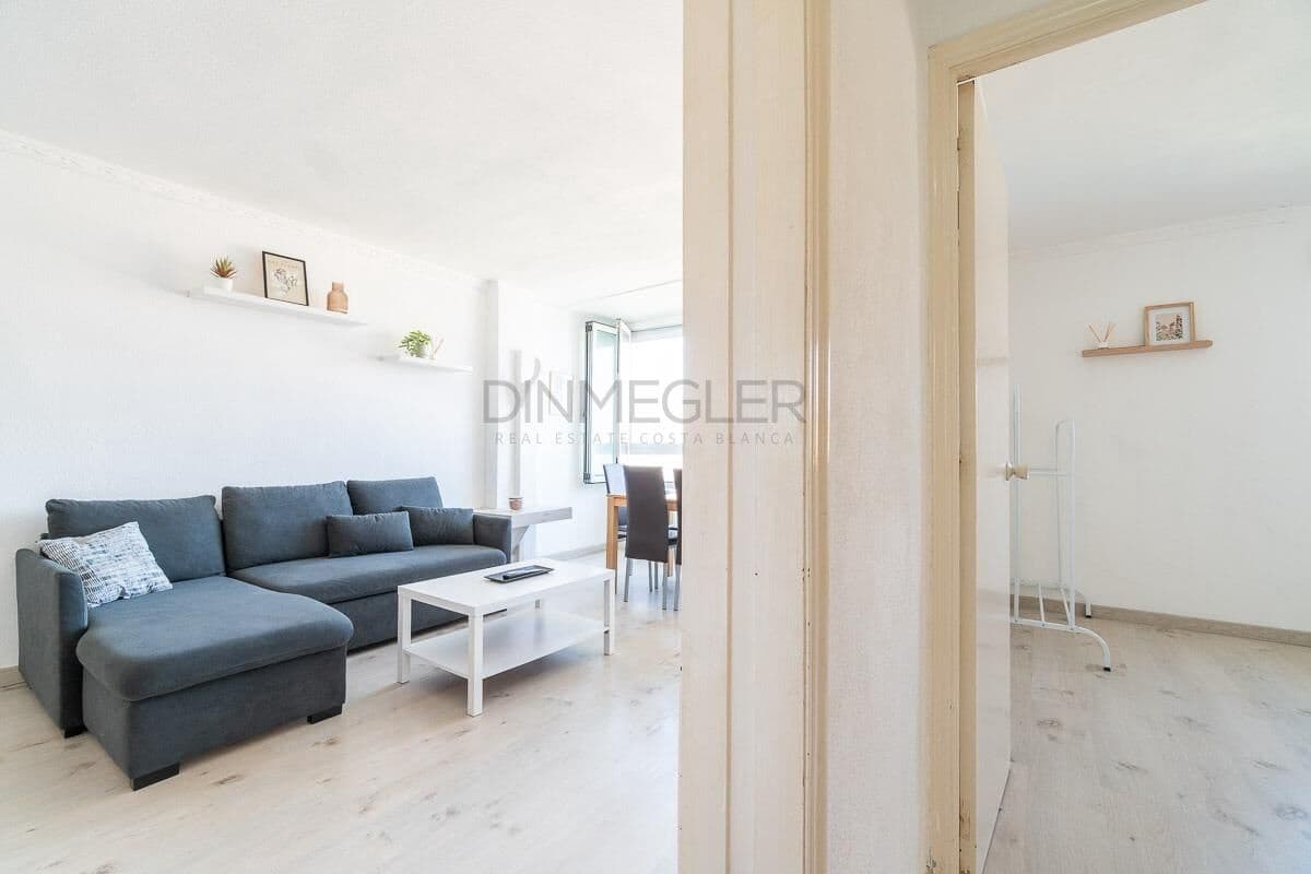 2 bedroom Apartment for sale in Rocio del Mar with pool garage - € 229,000 (Ref: 9695283)