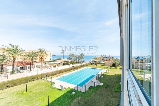 2 chambre Appartement à vendre à Rocio del Mar, Torrevieja avec piscine garage - 229 000 € (Ref: 9695283)