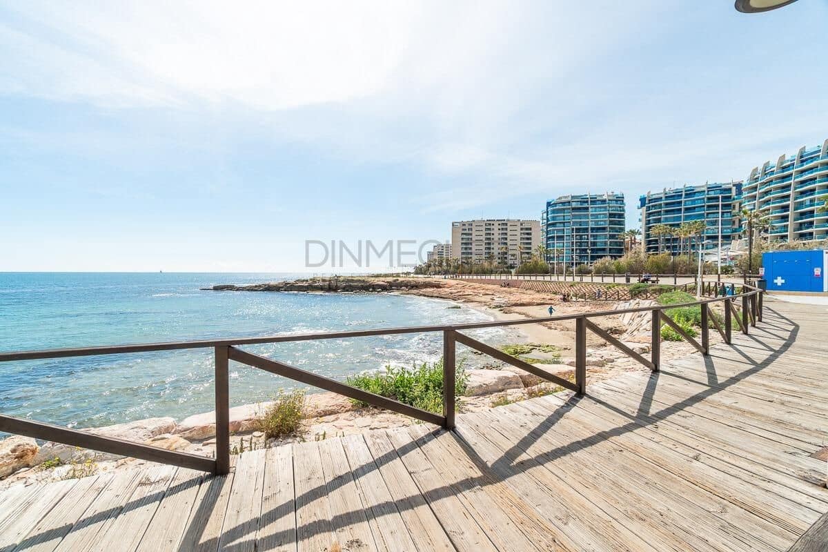 2 bedroom Apartment for sale in Rocio del Mar with pool garage - € 229,000 (Ref: 9695283)
