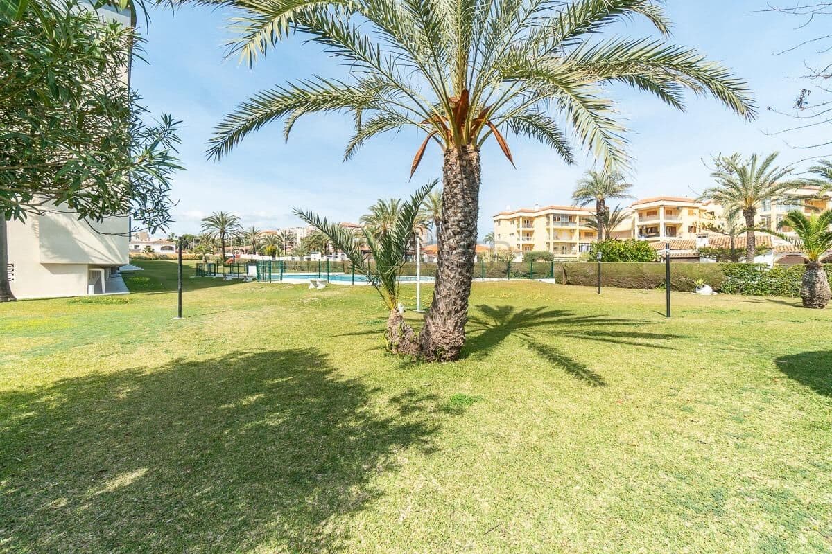 2 bedroom Apartment for sale in Rocio del Mar with pool garage - € 229,000 (Ref: 9695283)