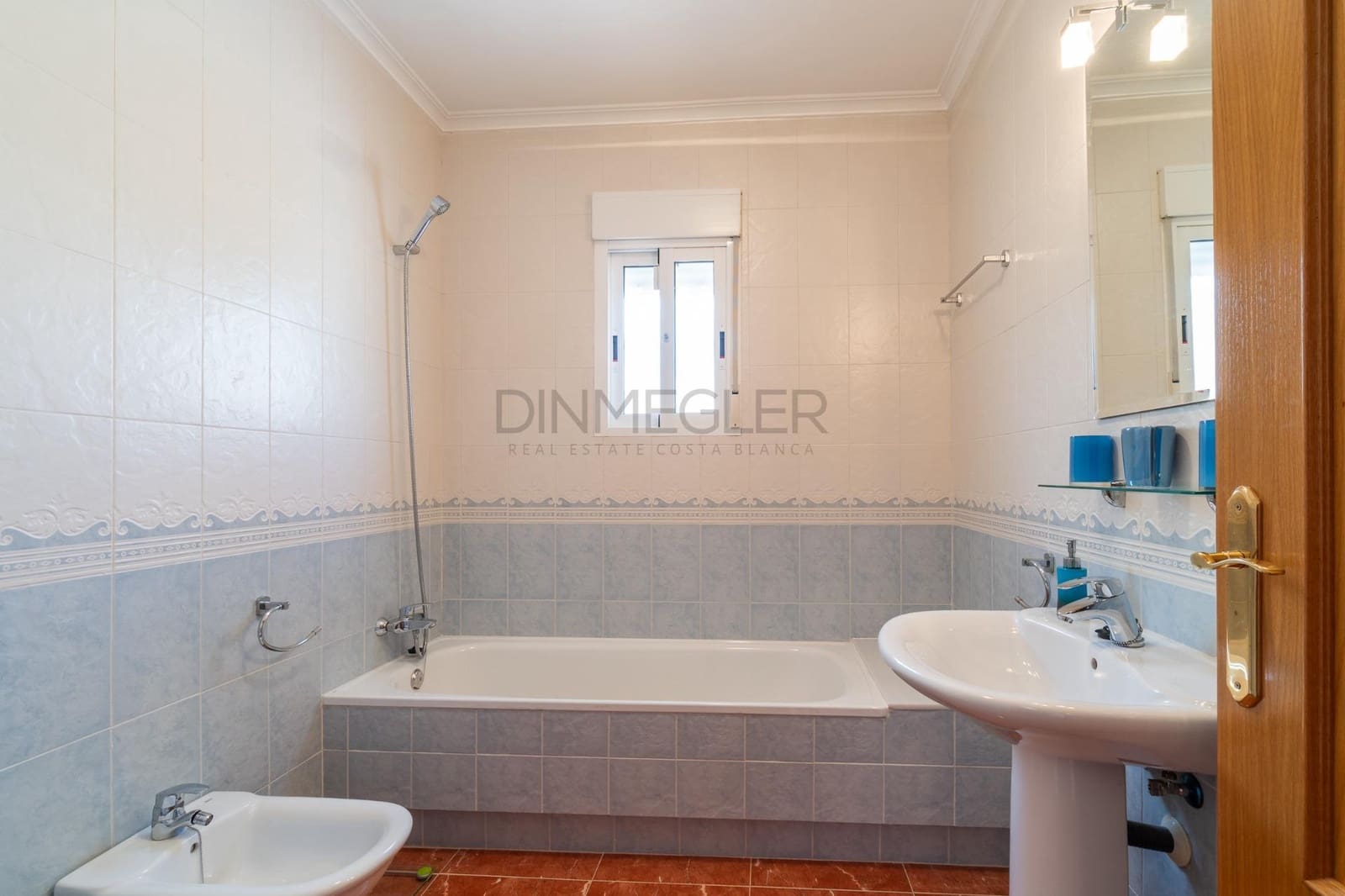 3 soveværelse Rækkehus til salg i Villamartin med swimmingpool - € 219.000 (Ref: 9695284)