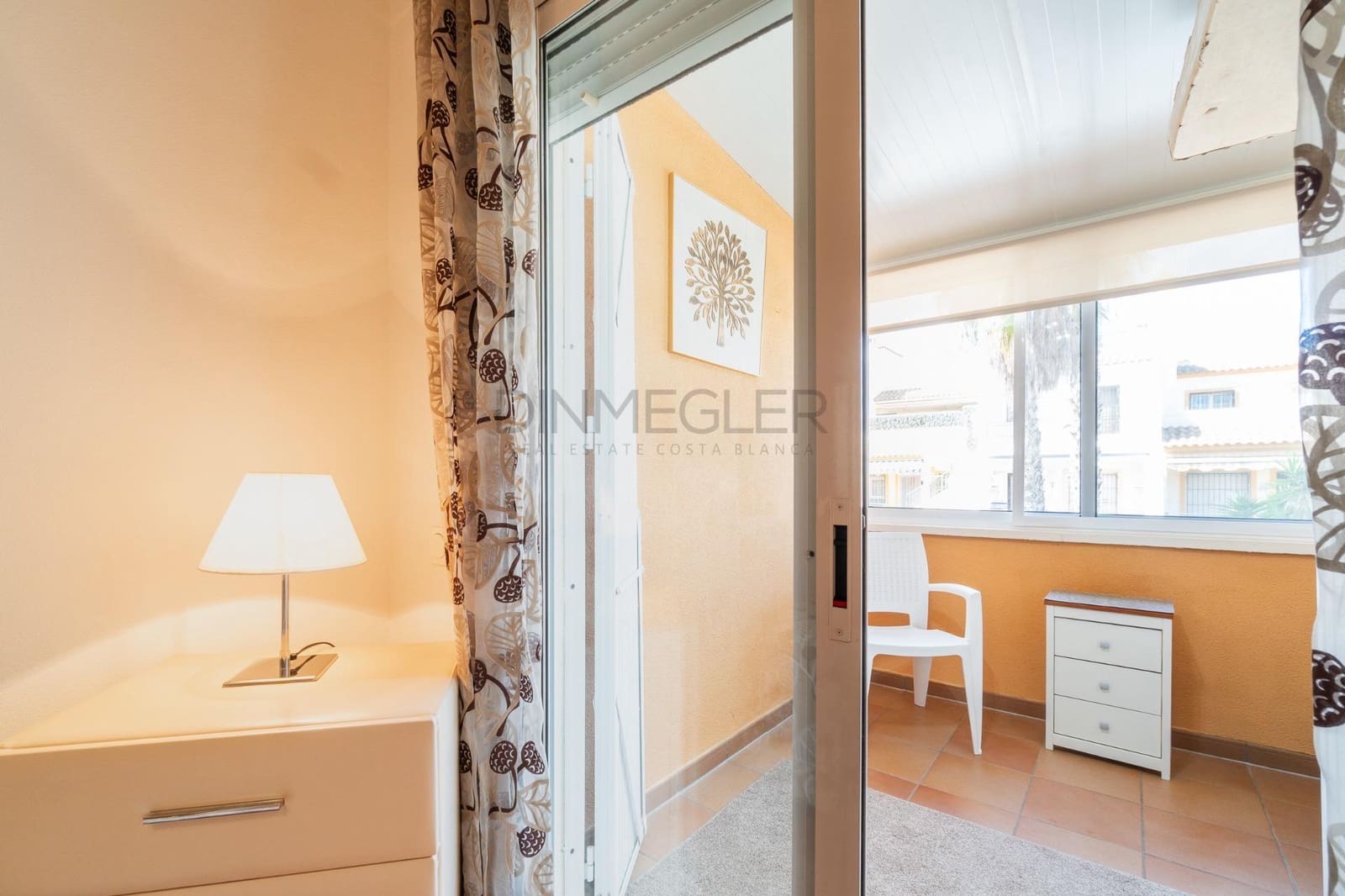 3 soveværelse Rækkehus til salg i Villamartin med swimmingpool - € 219.000 (Ref: 9695284)