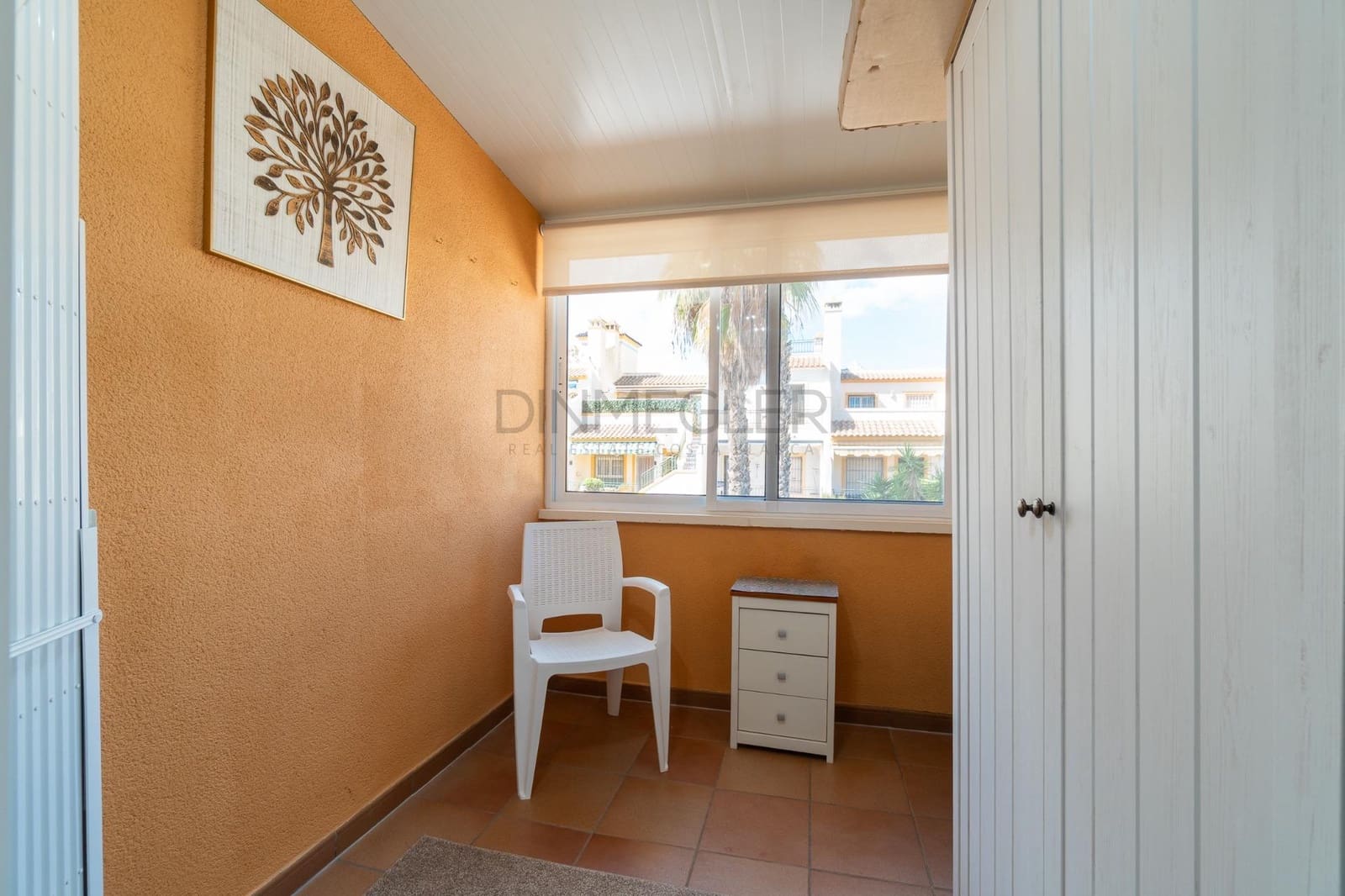 3 soveværelse Rækkehus til salg i Villamartin med swimmingpool - € 219.000 (Ref: 9695284)