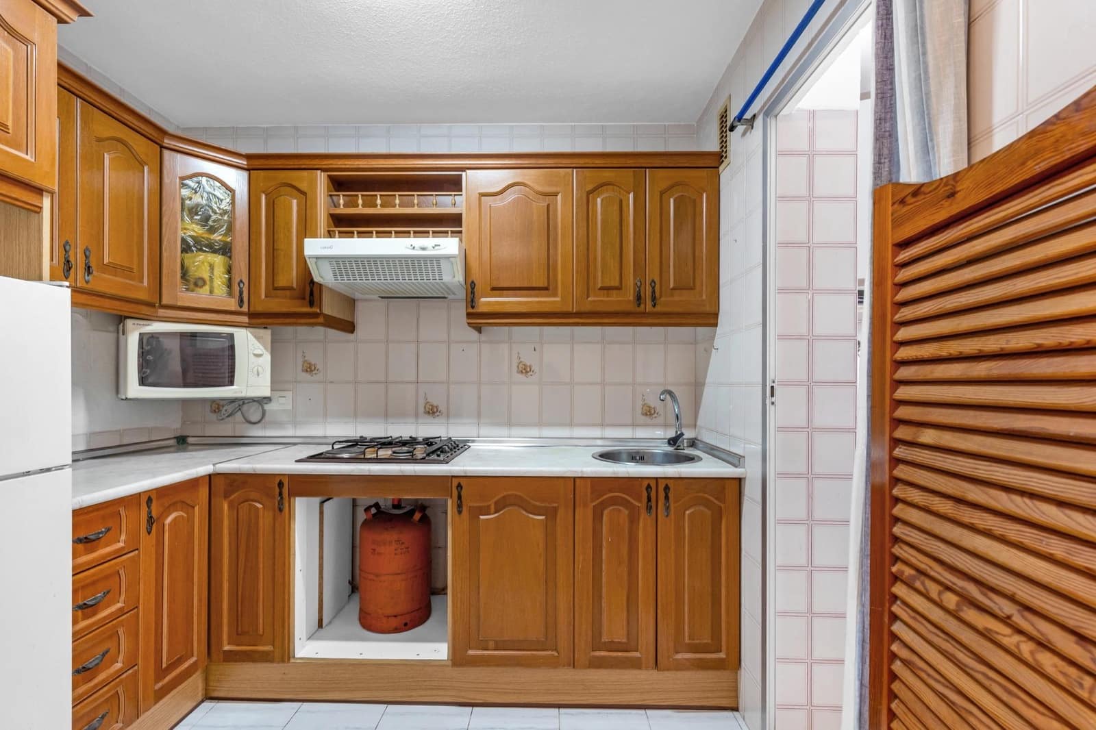 3 slaapkamer Bungalow te koop in Torrevieja - € 160.000 (Ref: 9721648)