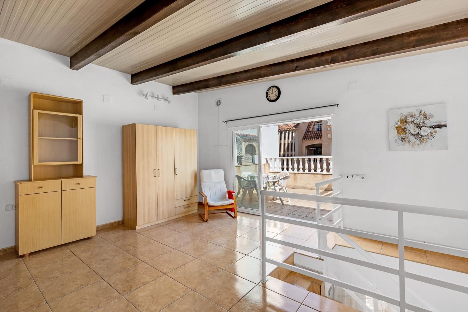 3 slaapkamer Bungalow te koop in Torrevieja - € 160.000 (Ref: 9721648)