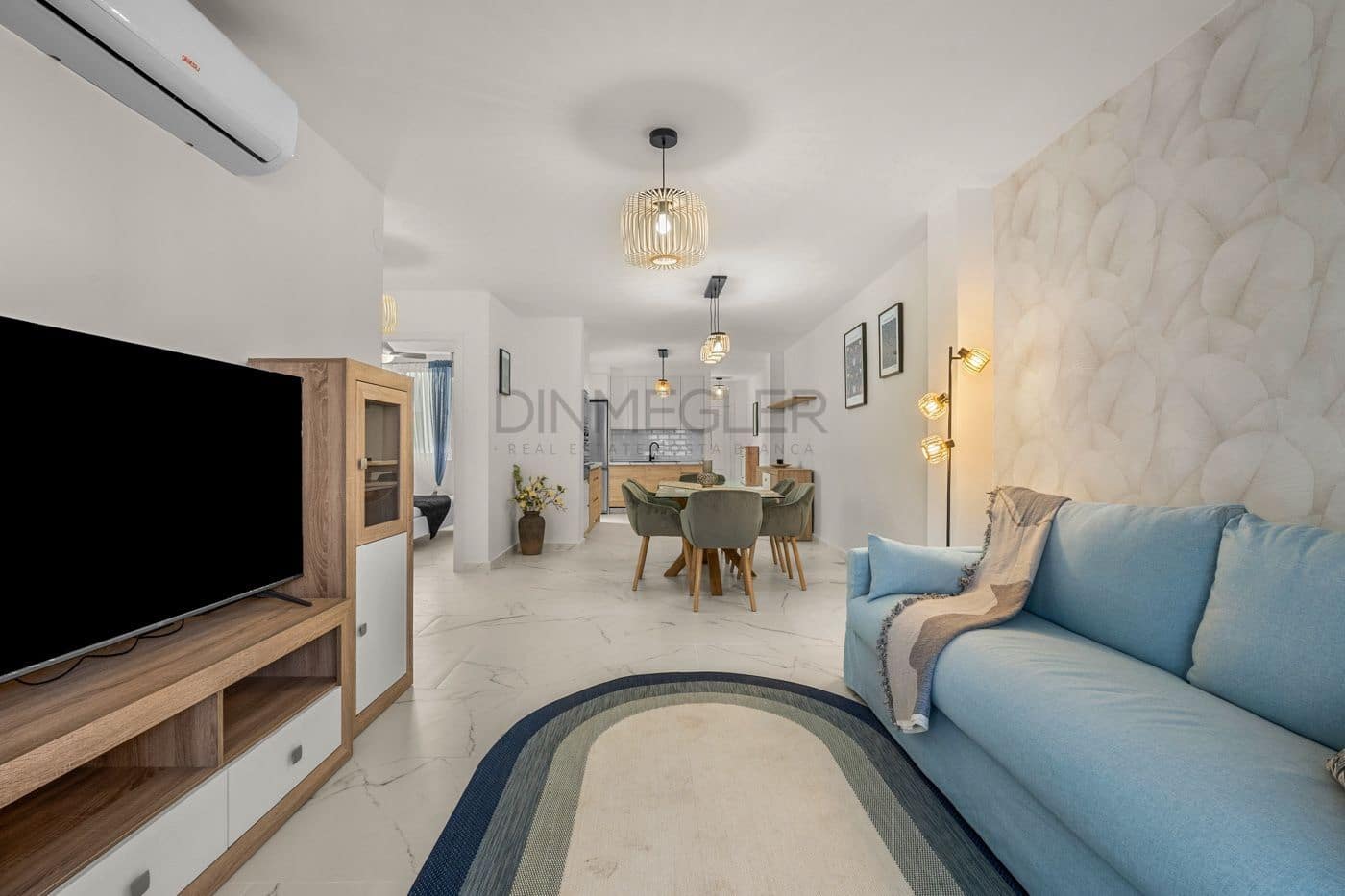 3 sovrum Lägenhet till salu i Torrevieja med garage - 289 000 € (Ref: 9755610)