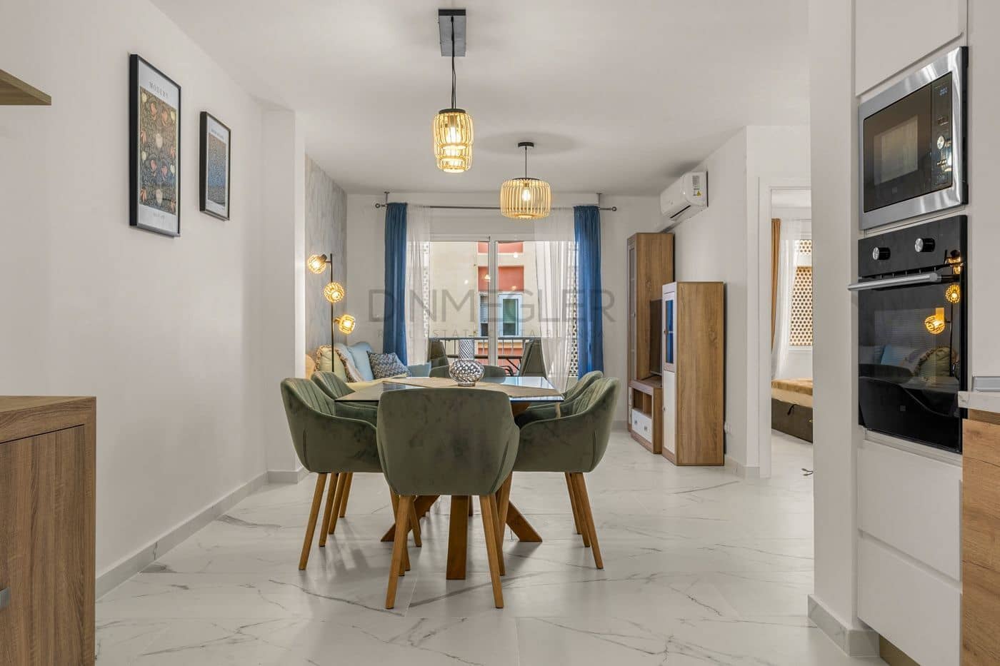 3 sovrum Lägenhet till salu i Torrevieja med garage - 289 000 € (Ref: 9755610)