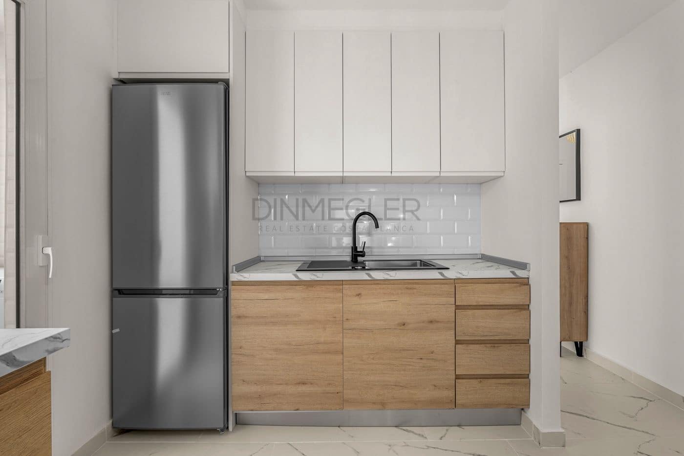 3 sovrum Lägenhet till salu i Torrevieja med garage - 289 000 € (Ref: 9755610)