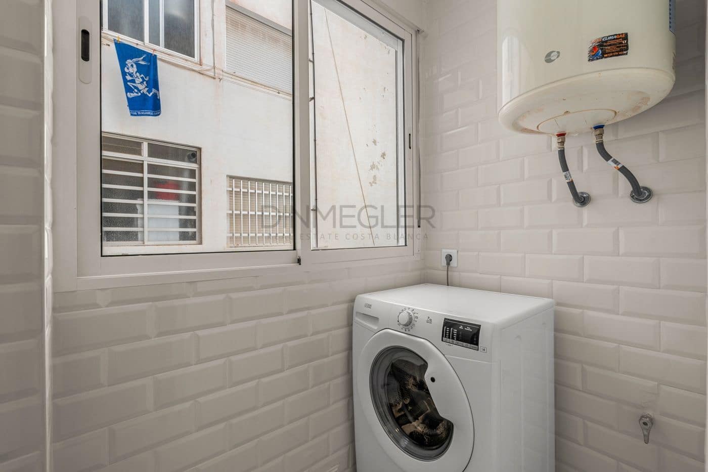 3 sovrum Lägenhet till salu i Torrevieja med garage - 289 000 € (Ref: 9755610)