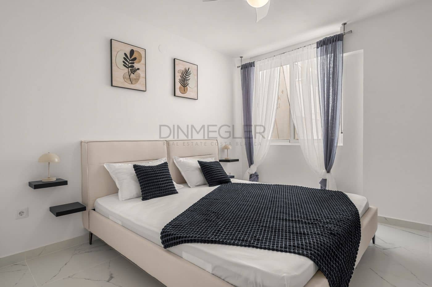 3 sovrum Lägenhet till salu i Torrevieja med garage - 289 000 € (Ref: 9755610)