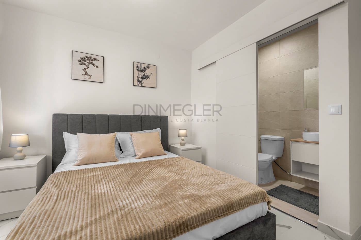 3 sovrum Lägenhet till salu i Torrevieja med garage - 289 000 € (Ref: 9755610)