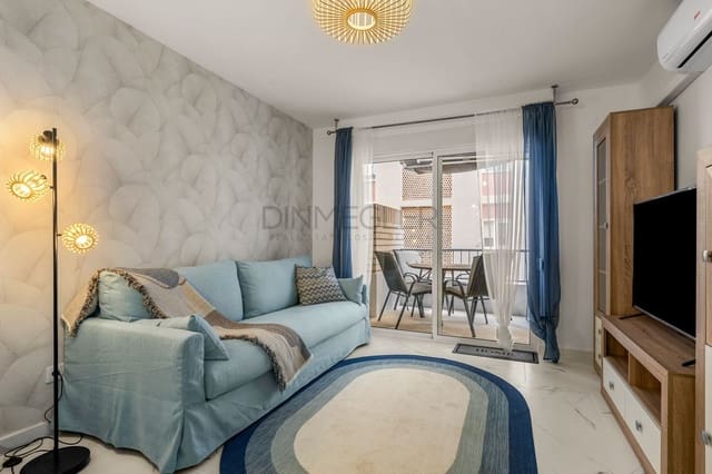 3 sovrum Lägenhet till salu i Centro, Torrevieja med garage - 289 000 € (Ref: 9755610)