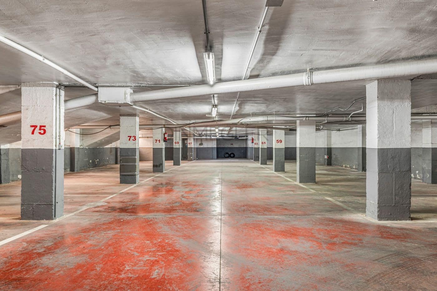 3 sovrum Lägenhet till salu i Torrevieja med garage - 289 000 € (Ref: 9755610)