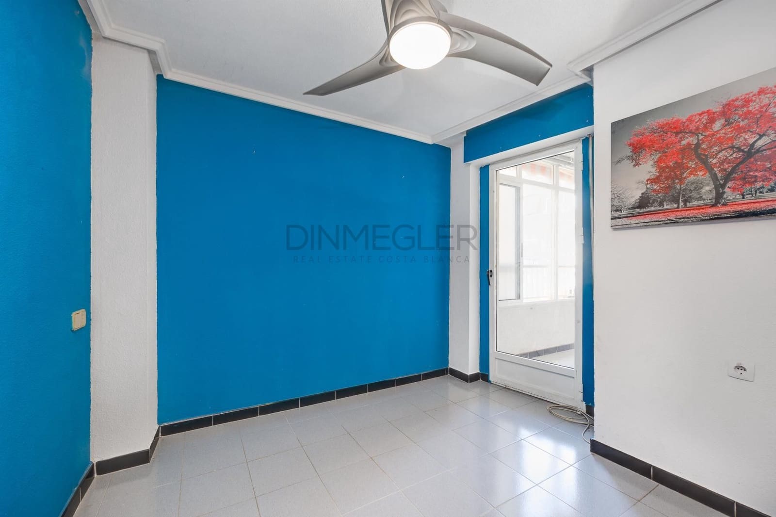 1 quarto Apartamento para venda em Torrevieja com piscina - 99 990 € (Ref: 9770605)